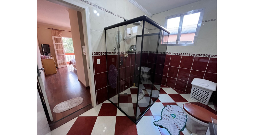 Sobrado à venda no Jardim Cidade Pirituba na Rua Avelino Zanetti