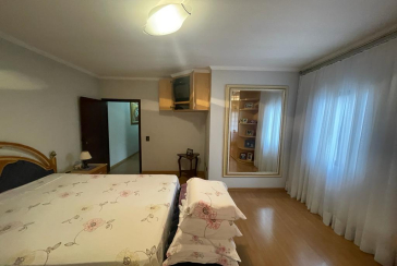 Sobrado à venda no Jardim Pinheiros (City Pinheirinho) na Rua Jose Mauro de Vasconcelos 