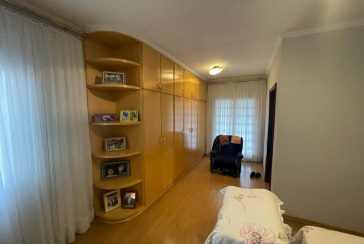 Sobrado à venda no Jardim Pinheiros (City Pinheirinho) na Rua Jose Mauro de Vasconcelos 