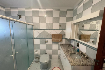 Sobrado à venda no Jardim Pinheiros (City Pinheirinho) na Rua Jose Mauro de Vasconcelos 