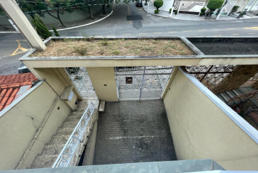 Sobrado à venda no Jardim Pinheiros (City Pinheirinho) na Rua Jose Mauro de Vasconcelos 