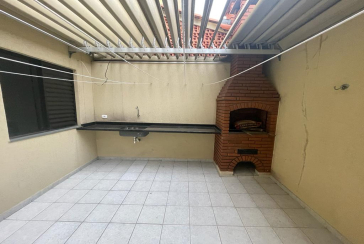 Sobrado à venda no Jardim Pinheiros (City Pinheirinho) na Rua Jose Mauro de Vasconcelos 