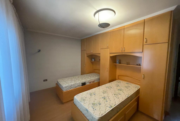 Sobrado à venda no Jardim Pinheiros (City Pinheirinho) na Rua Jose Mauro de Vasconcelos 