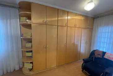 Sobrado à venda no Jardim Pinheiros (City Pinheirinho) na Rua Jose Mauro de Vasconcelos 