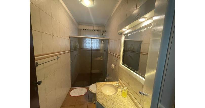 Sobrado à venda no Jardim Pinheiros (City Pinheirinho) na Rua Jose Mauro de Vasconcelos 