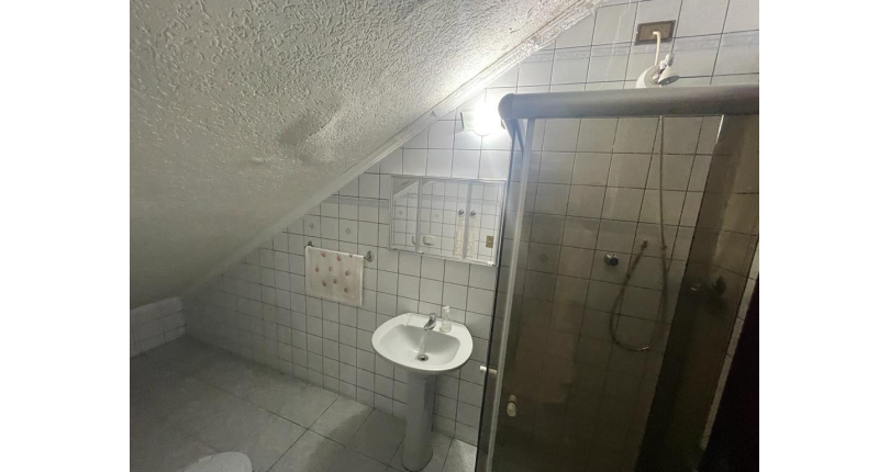 Sobrado à venda no Jardim Pinheiros (City Pinheirinho) na Rua Jose Mauro de Vasconcelos 