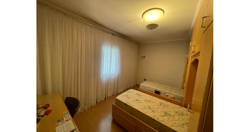 Sobrado à venda no Jardim Pinheiros (City Pinheirinho) na Rua Jose Mauro de Vasconcelos 