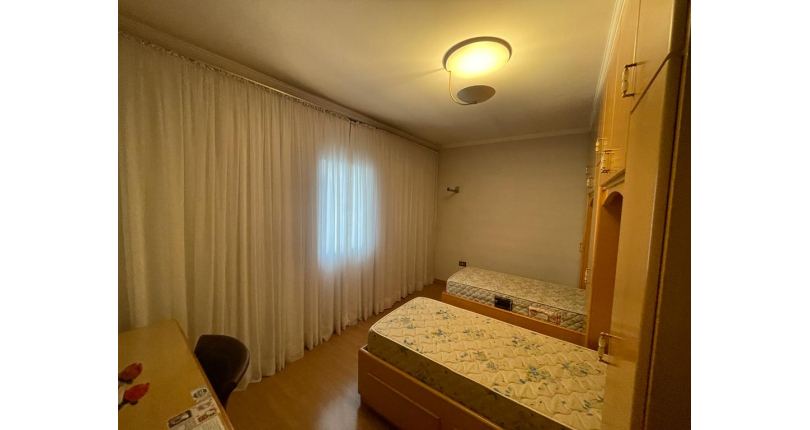 Sobrado à venda no Jardim Pinheiros (City Pinheirinho) na Rua Jose Mauro de Vasconcelos 