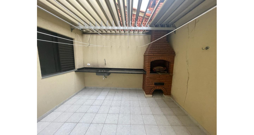 Sobrado à venda no Jardim Pinheiros (City Pinheirinho) na Rua Jose Mauro de Vasconcelos 