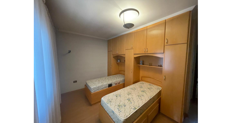 Sobrado à venda no Jardim Pinheiros (City Pinheirinho) na Rua Jose Mauro de Vasconcelos 