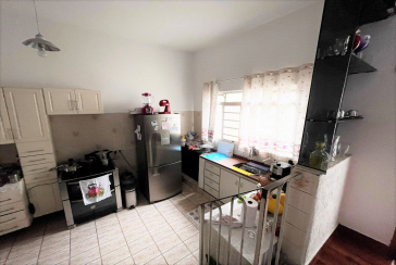 Casa Comercial à venda na Chácara São João na Rua Francisco Olavo de Assis