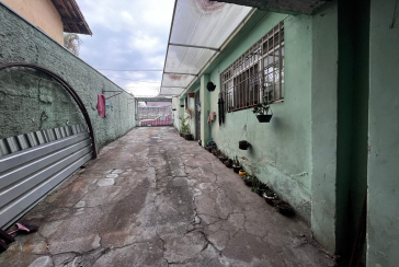 Casa Comercial à venda na Chácara São João na Rua Francisco Olavo de Assis