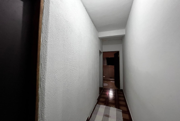 Casa Comercial à venda na Chácara São João na Rua Francisco Olavo de Assis