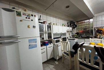 Casa Comercial à venda na Chácara São João na Rua Francisco Olavo de Assis