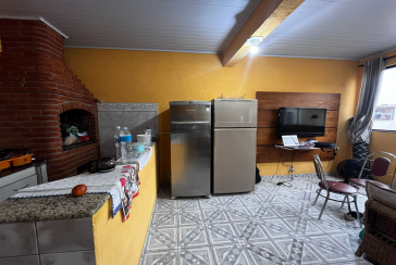 Casa Comercial à venda na Chácara São João na Rua Francisco Olavo de Assis