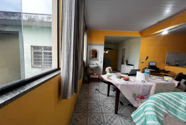 Casa Comercial à venda na Chácara São João na Rua Francisco Olavo de Assis