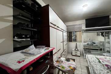 Casa Comercial à venda na Chácara São João na Rua Francisco Olavo de Assis