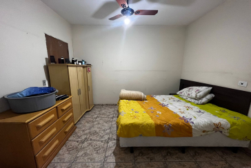 Casa Comercial à venda na Chácara São João na Rua Francisco Olavo de Assis