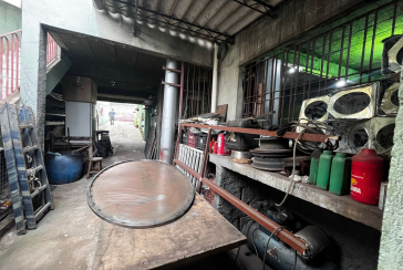 Casa Comercial à venda na Chácara São João na Rua Francisco Olavo de Assis