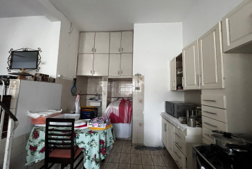 Casa Comercial à venda na Chácara São João na Rua Francisco Olavo de Assis