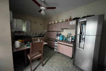 Casa Comercial à venda na Chácara São João na Rua Francisco Olavo de Assis