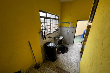 Casa Comercial à venda na Chácara São João na Rua Francisco Olavo de Assis