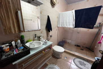 Casa Comercial à venda na Chácara São João na Rua Francisco Olavo de Assis