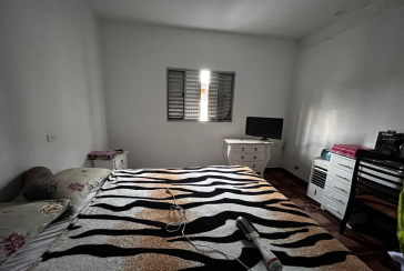 Casa Comercial à venda na Chácara São João na Rua Francisco Olavo de Assis