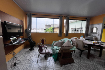 Casa Comercial à venda na Chácara São João na Rua Francisco Olavo de Assis