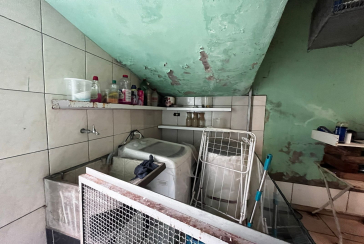 Casa Comercial à venda na Chácara São João na Rua Francisco Olavo de Assis