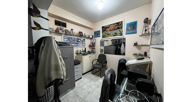 Casa Comercial à venda na Chácara São João na Rua Francisco Olavo de Assis