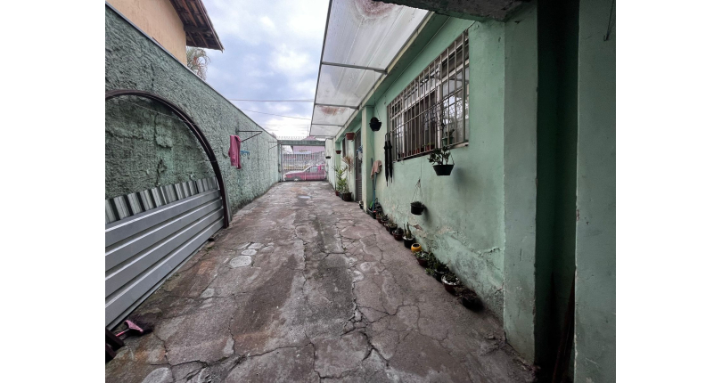 Casa Comercial à venda na Chácara São João na Rua Francisco Olavo de Assis