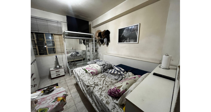 Casa Comercial à venda na Chácara São João na Rua Francisco Olavo de Assis