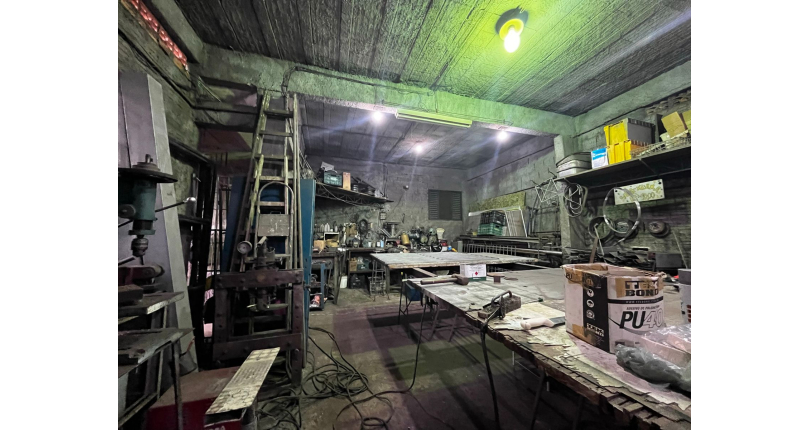 Casa Comercial à venda na Chácara São João na Rua Francisco Olavo de Assis