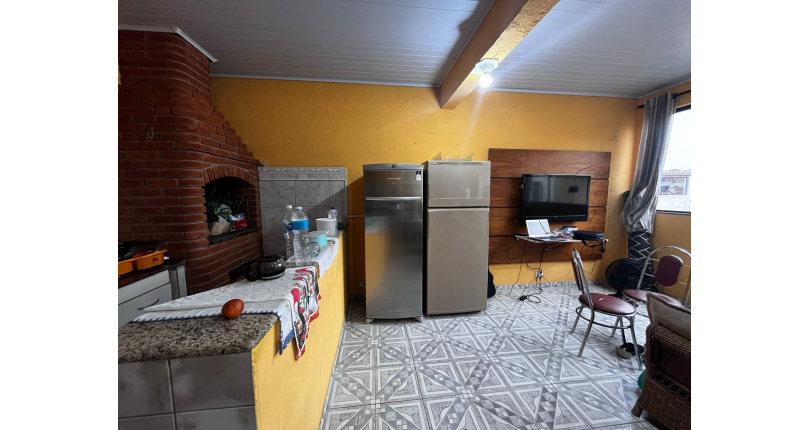 Casa Comercial à venda na Chácara São João na Rua Francisco Olavo de Assis