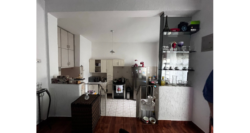 Casa Comercial à venda na Chácara São João na Rua Francisco Olavo de Assis