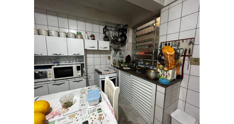 Casa Comercial à venda na Chácara São João na Rua Francisco Olavo de Assis