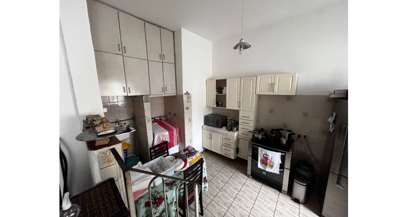 Casa Comercial à venda na Chácara São João na Rua Francisco Olavo de Assis