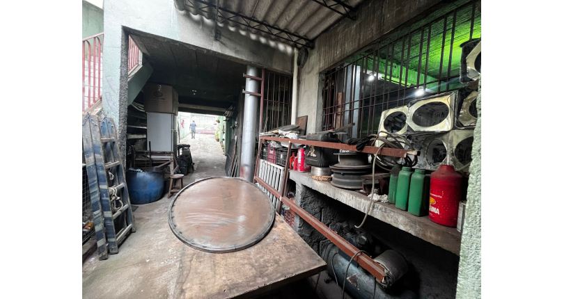 Casa Comercial à venda na Chácara São João na Rua Francisco Olavo de Assis