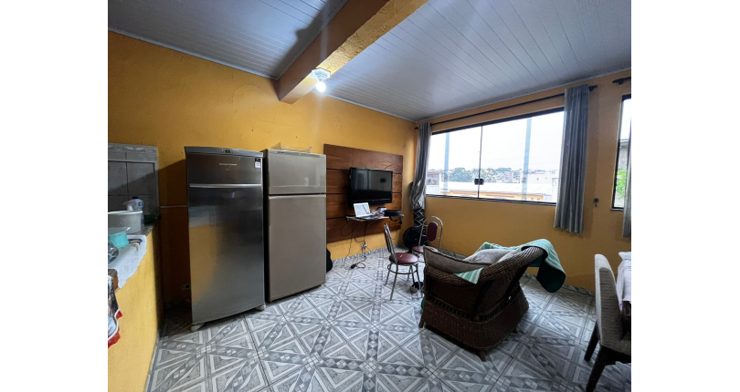 Casa Comercial à venda na Chácara São João na Rua Francisco Olavo de Assis