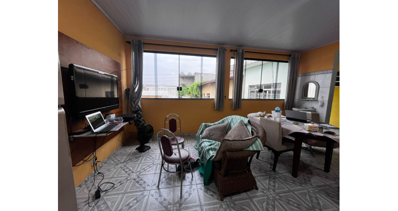 Casa Comercial à venda na Chácara São João na Rua Francisco Olavo de Assis