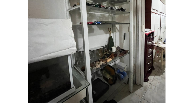 Casa Comercial à venda na Chácara São João na Rua Francisco Olavo de Assis