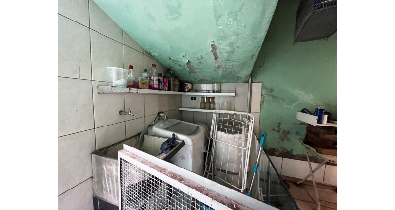 Casa Comercial à venda na Chácara São João na Rua Francisco Olavo de Assis