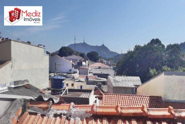 Casa à venda no Jardim Regina na Rua Crispim Santos