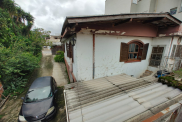 Casa à venda no Jardim Regina na Rua Crispim Santos