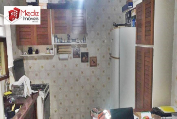 Casa à venda no Jardim Regina na Rua Crispim Santos