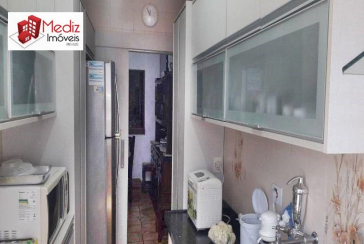 Casa à venda no Jardim Regina na Rua Crispim Santos