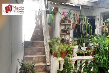 Casa à venda no Jardim Regina na Rua Crispim Santos