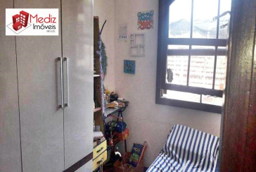 Casa à venda no Jardim Regina na Rua Crispim Santos