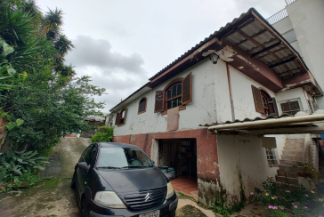 Casa à venda no Jardim Regina na Rua Crispim Santos